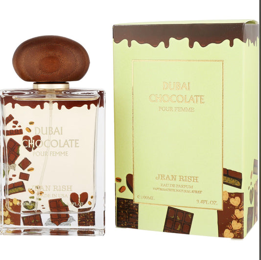 Bundle of Perfumes | Delicate, Dubai & Kiara