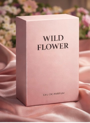 Wild Flower (FREE GIFT)