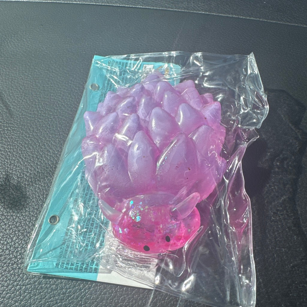 Sea slugs bundle SQUISHY TOY 