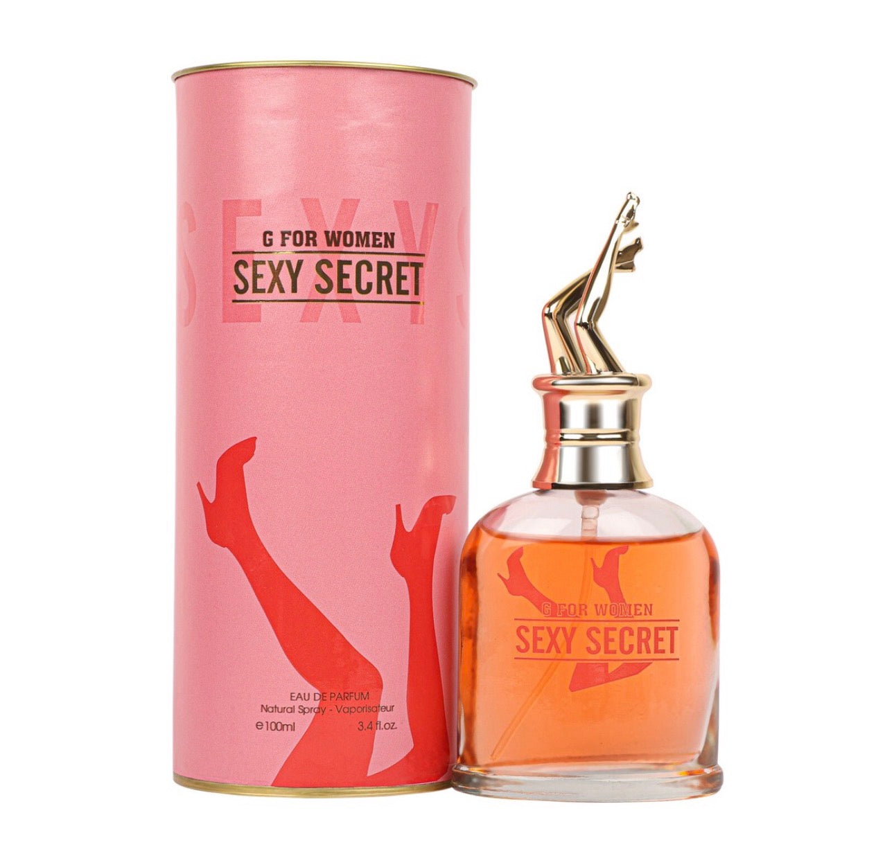 G for women Sexy Secret