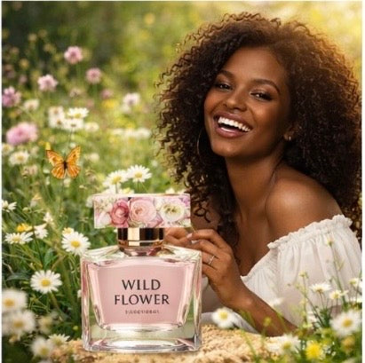 Wild Flower (FREE GIFT)