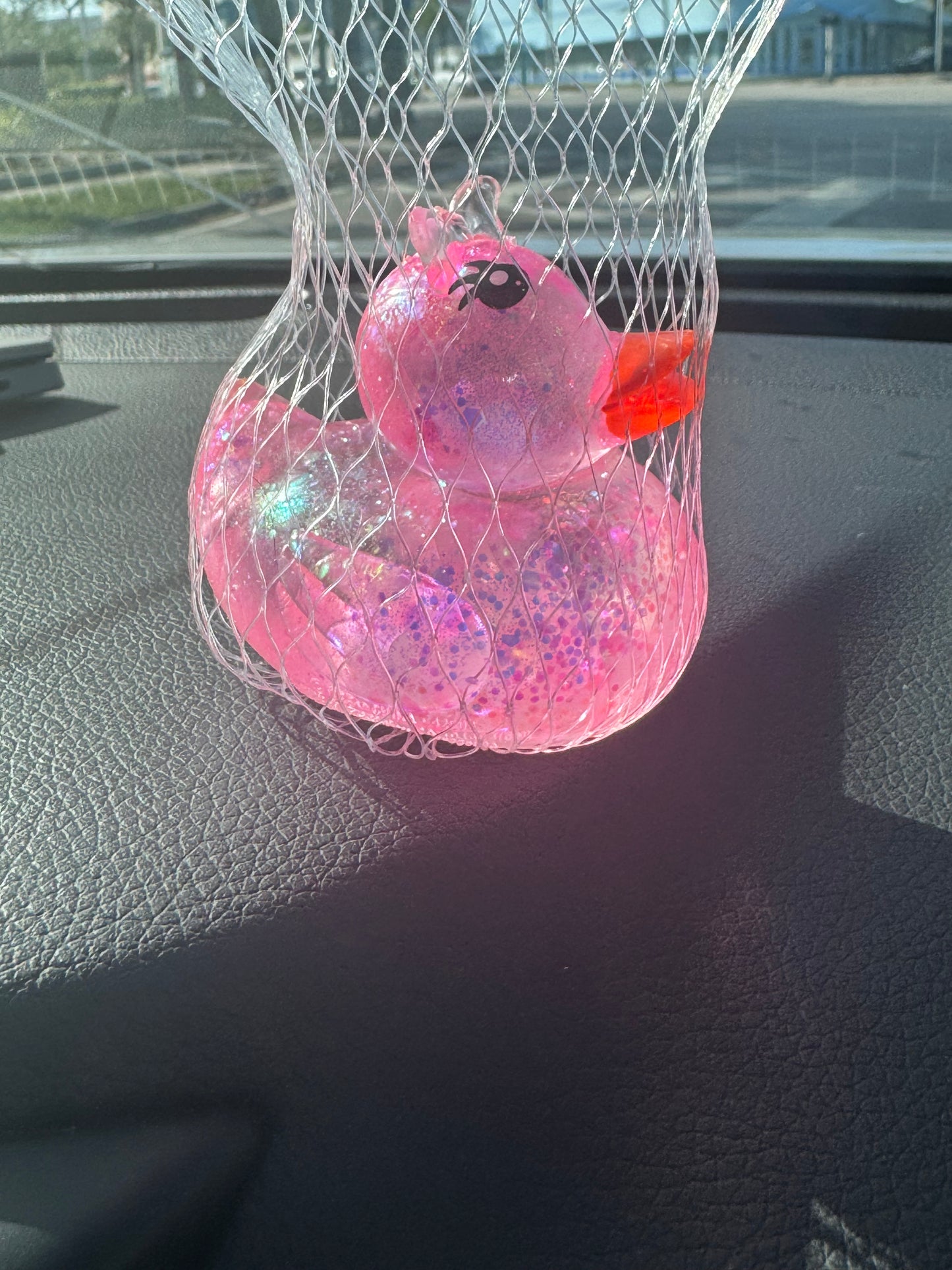 Squishy duck toys squishy