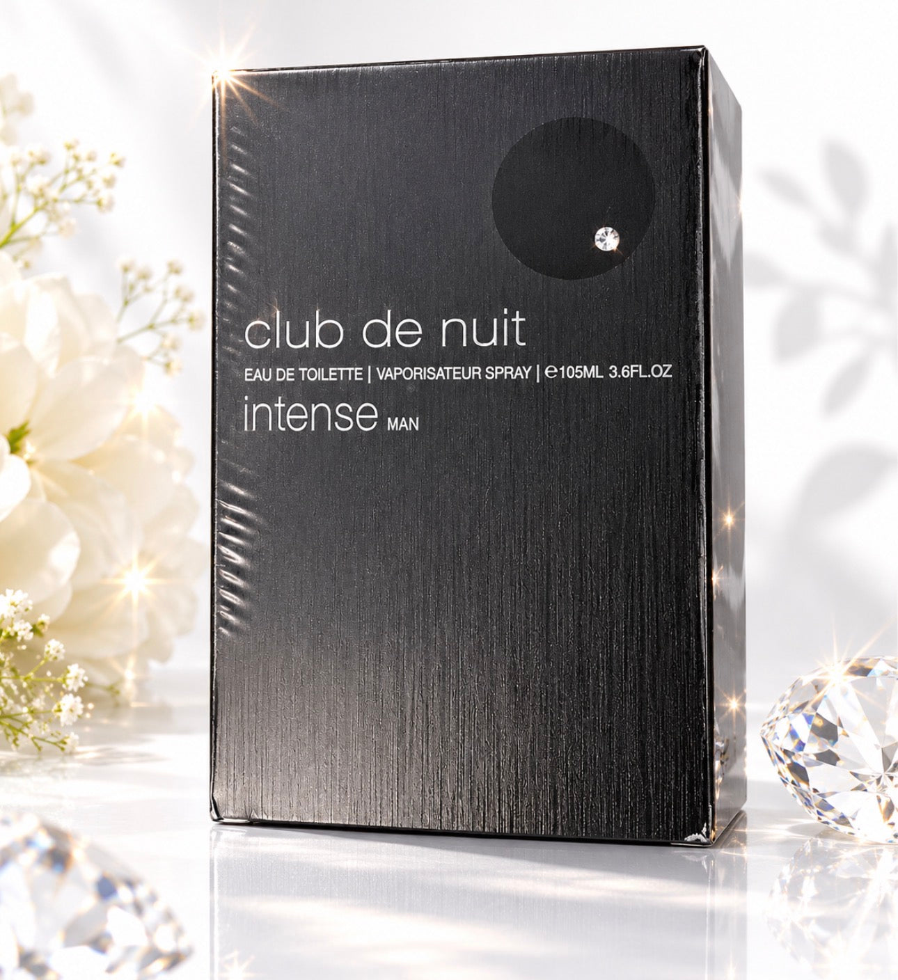 Club De Nuit