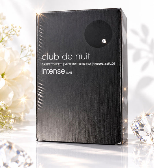 Club De Nuit