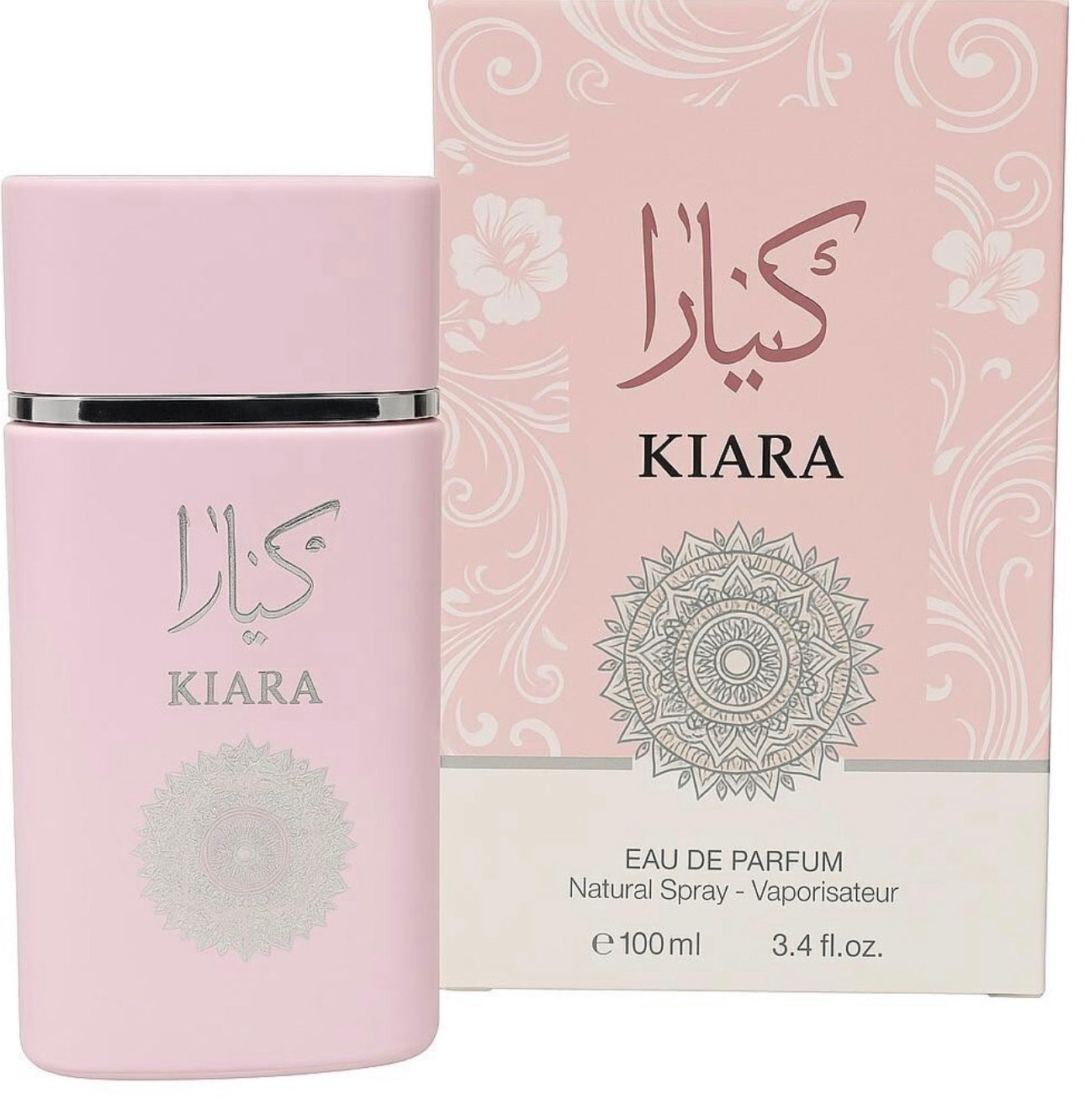 Bundle of Perfumes | Delicate, Dubai & Kiara