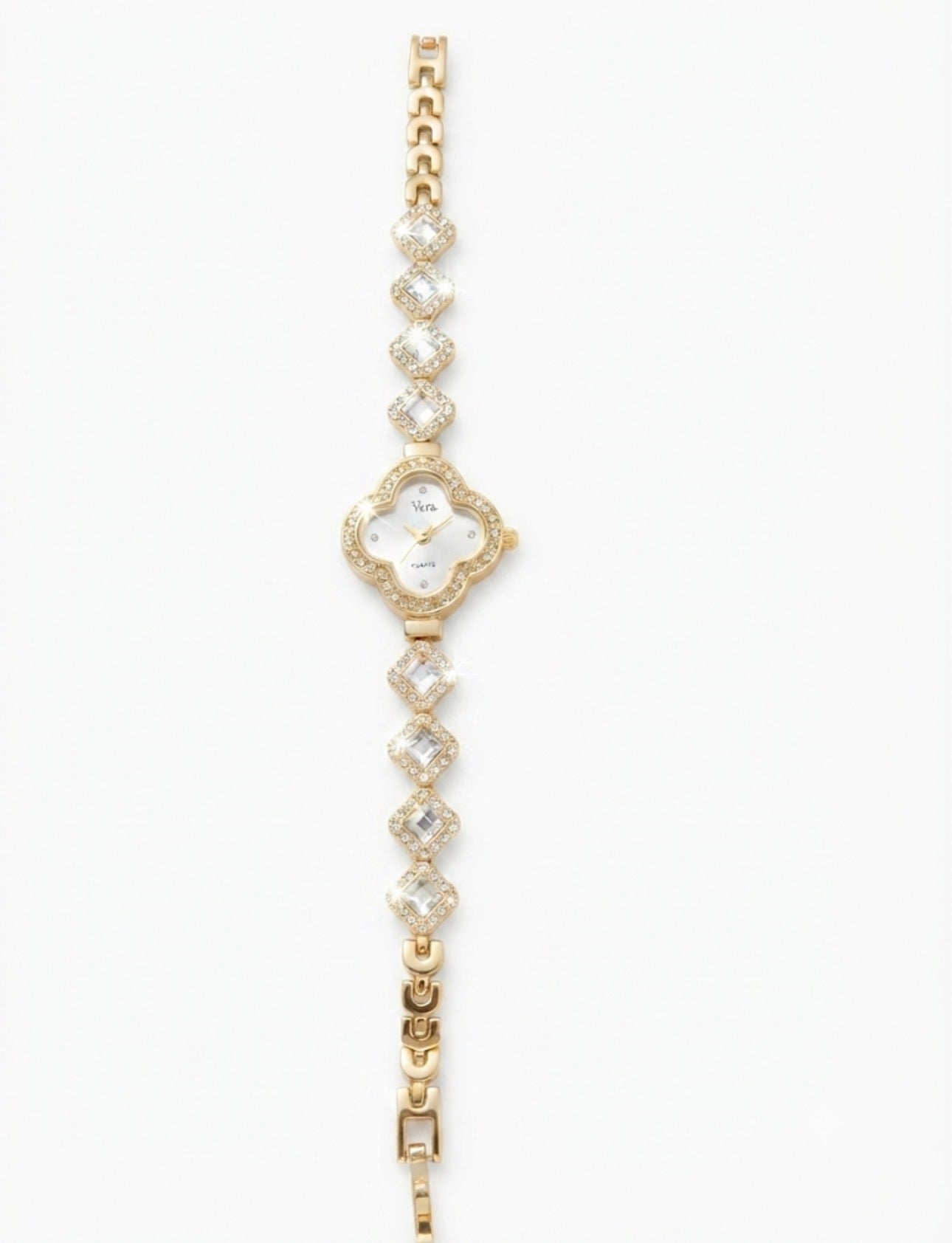 ￼ Gold jewelry