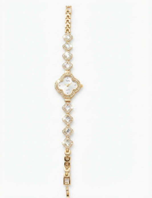 ￼ Gold jewelry