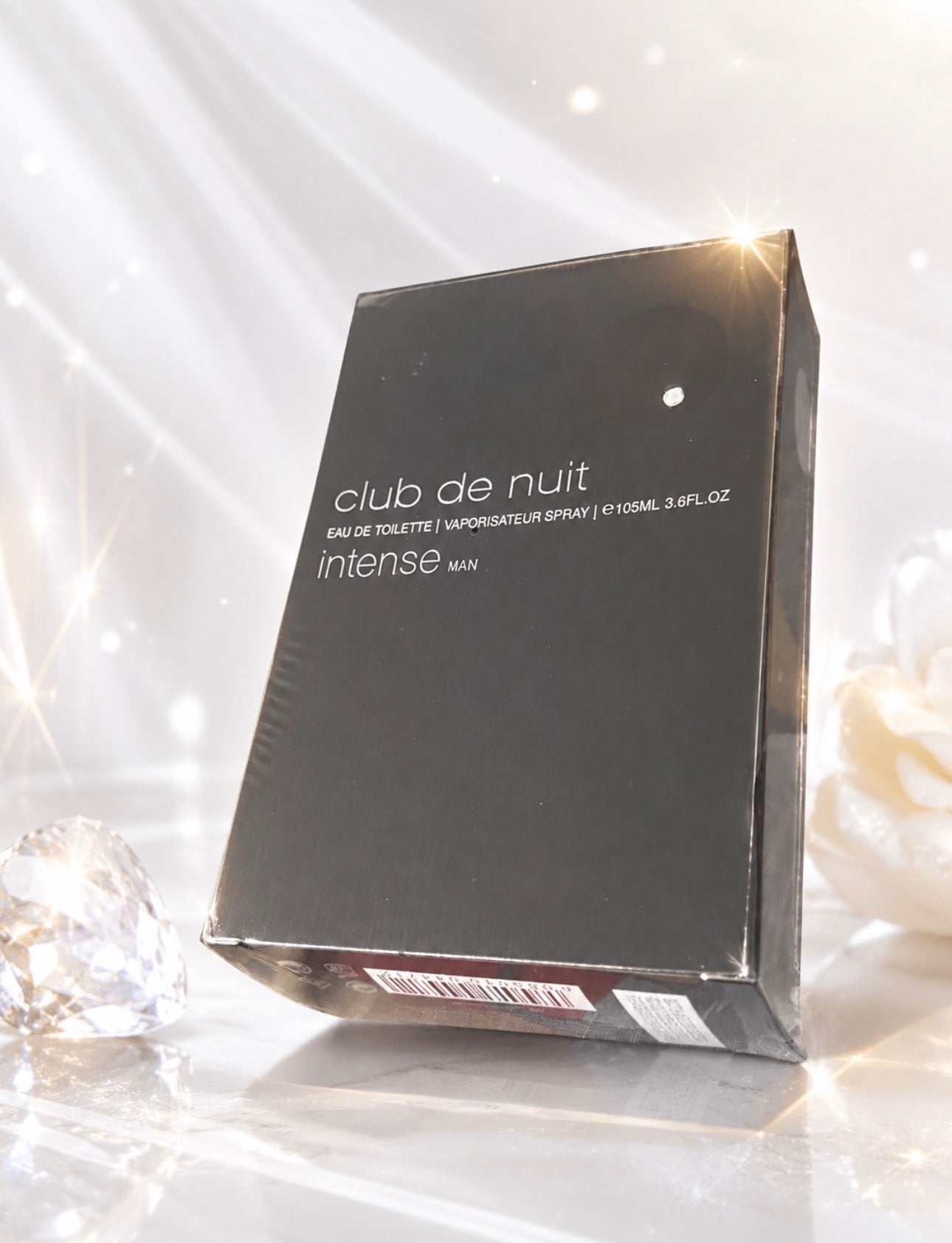Club De Nuit