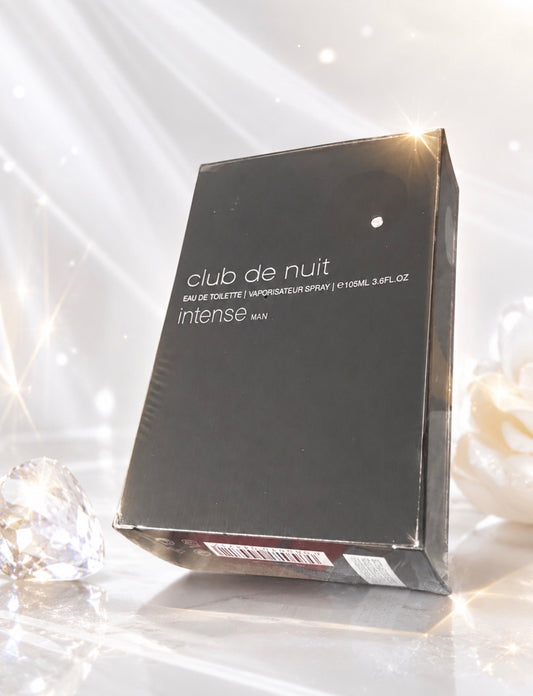 Club De Nuit