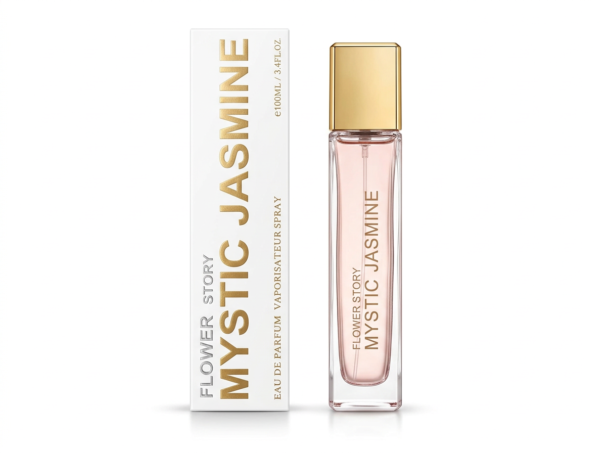 Mystic Jasmine