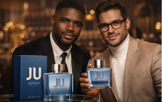 Genius Eau De Toilette￼￼