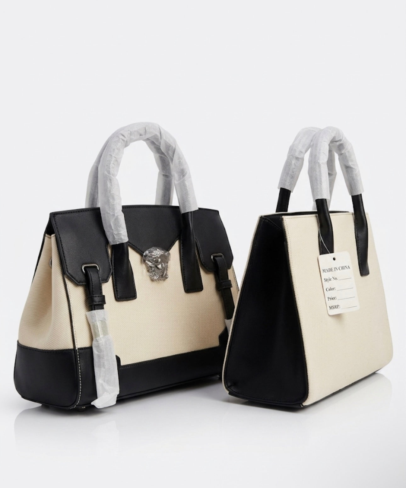 Nice handbag