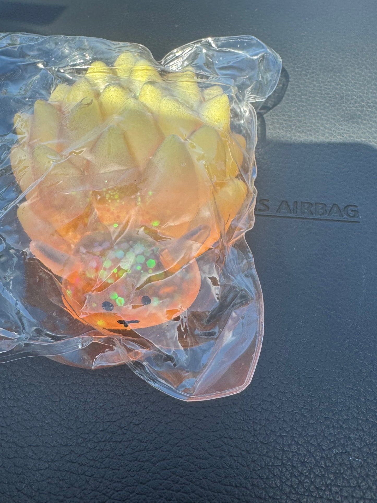 Sea slugs bundle SQUISHY TOY ￼